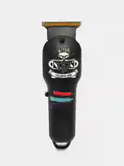 Черный машинка для стрижки волос, триммер для бороды VGR V-971