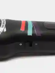 Черный машинка для стрижки волос, триммер для бороды VGR V-971
