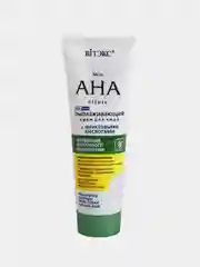 Крем для лица Витэкс Skin AHA Clinic Омолаживающий, день/ночь, 50мл