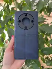 Синий чехол книжка elitcase для Honor X9A / Хонор Х9А