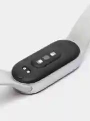 Белый фитнес-браслет Xiaomi Smart Mi Band 9, global