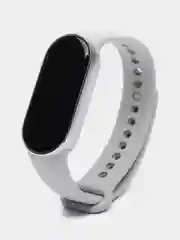 Белый фитнес-браслет Xiaomi Smart Mi Band 9, global