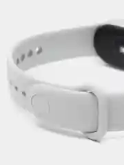 Белый фитнес-браслет Xiaomi Smart Mi Band 9, global