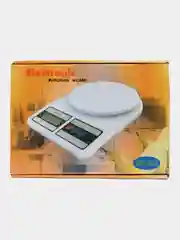 Весы кухонные электронные, до 10 кг