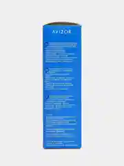 Раствор для контактных линз Avizor Aquasoft Comfort