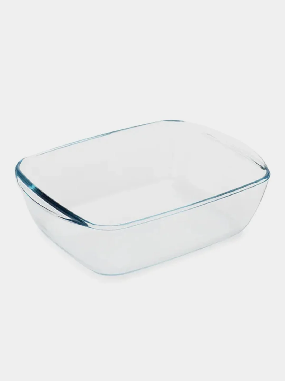 Блюдо для запекания и выпечки с крышкой PYREX COOK&STORE, 2.5л, 28х20x8см, прямоугольное