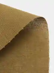 Ткань для шитья, бязь, хаки, для рукоделия и творчества, хлопок 100%, плотность 120 гр/ м2