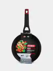 Сковорода PYREX SMART COOKING, 24см, индукция