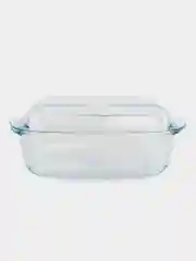 Утятница прямоугольная PYREX ESSENTIALS, 4.5л