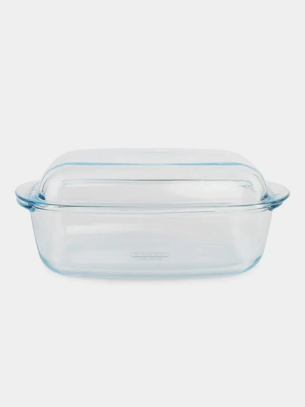 Утятница прямоугольная PYREX ESSENTIALS, 4.5л