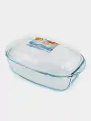 Утятница прямоугольная PYREX ESSENTIALS, 4.5л
