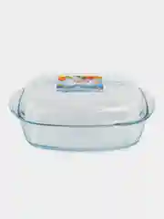 Утятница прямоугольная PYREX ESSENTIALS, 4.5л
