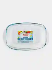 Утятница прямоугольная PYREX ESSENTIALS, 4.5л