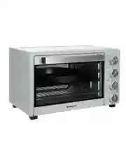 Мини-печь Kraft KFC-MO383HKGR