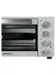 Мини-печь Kraft KFC-MO383HKGR
