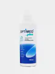 Раствор для контактных линз OPTIMED plus