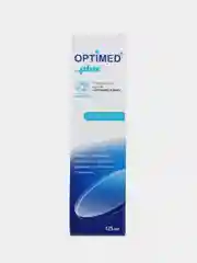 Раствор для контактных линз OPTIMED plus
