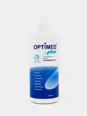 Раствор для контактных линз OPTIMED plus