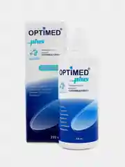 Раствор для контактных линз OPTIMED plus