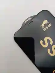Защитное стекло на iPhone 12 / 12 Pro
