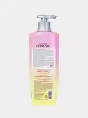 Парфюмированный кондиционер Elastine Perfume Love me, для всех типов волос, 600 мл