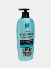 Кондиционер для волос Elastine Phyto Keratin, для интенсивного увлажнения, 680 мл