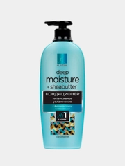 Кондиционер для волос Elastine Phyto Keratin, для интенсивного увлажнения, 680 мл