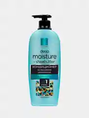 Кондиционер для волос Elastine Phyto Keratin, для интенсивного увлажнения, 680 мл