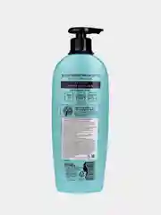 Кондиционер для волос Elastine Phyto Keratin, для интенсивного увлажнения, 680 мл
