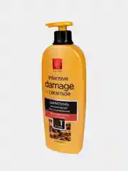 Шампунь Elastine Moroccan Argan oil, для интенсивного восстановления, 680 мл