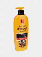 Шампунь Elastine Moroccan Argan oil, для интенсивного восстановления, 680 мл