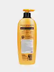 Шампунь Elastine Moroccan Argan oil, для интенсивного восстановления, 680 мл