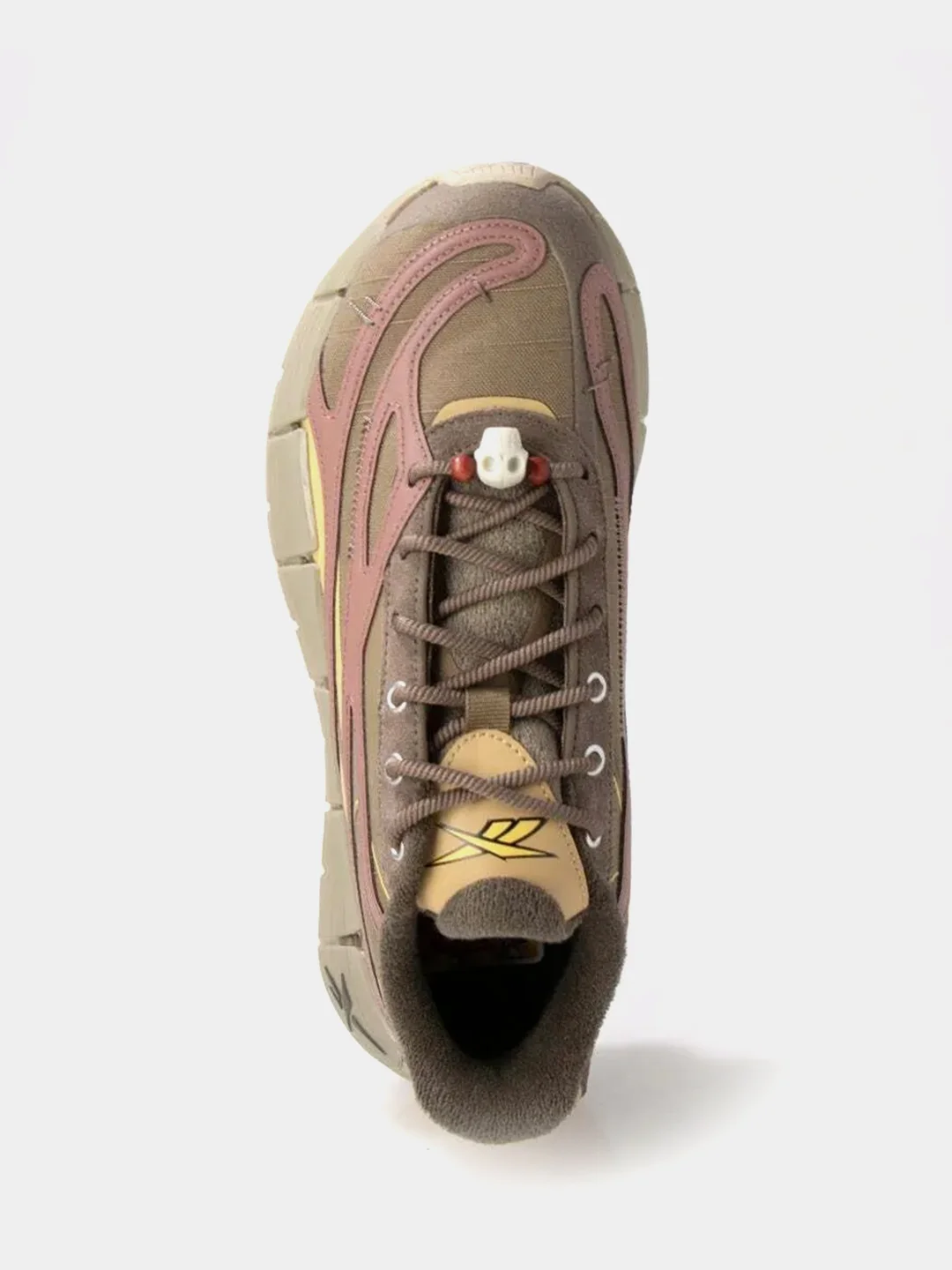 Кроссовки мужские Reebok GZ9539 ZIG KINETICA 2.5