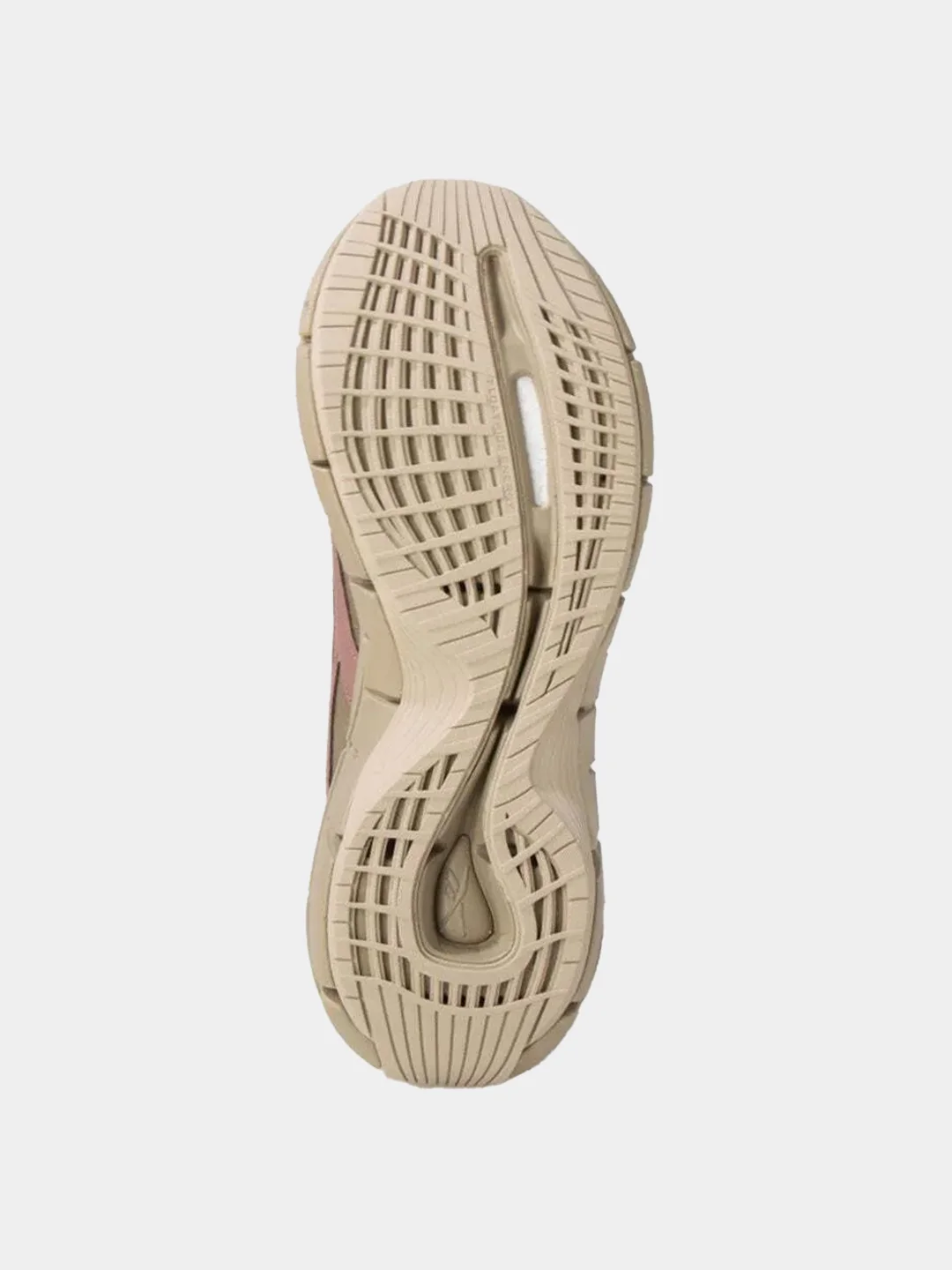 Кроссовки мужские Reebok GZ9539 ZIG KINETICA 2.5