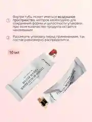 Марсала жидкие кремовые румяна для лица, тинт для губ и щек