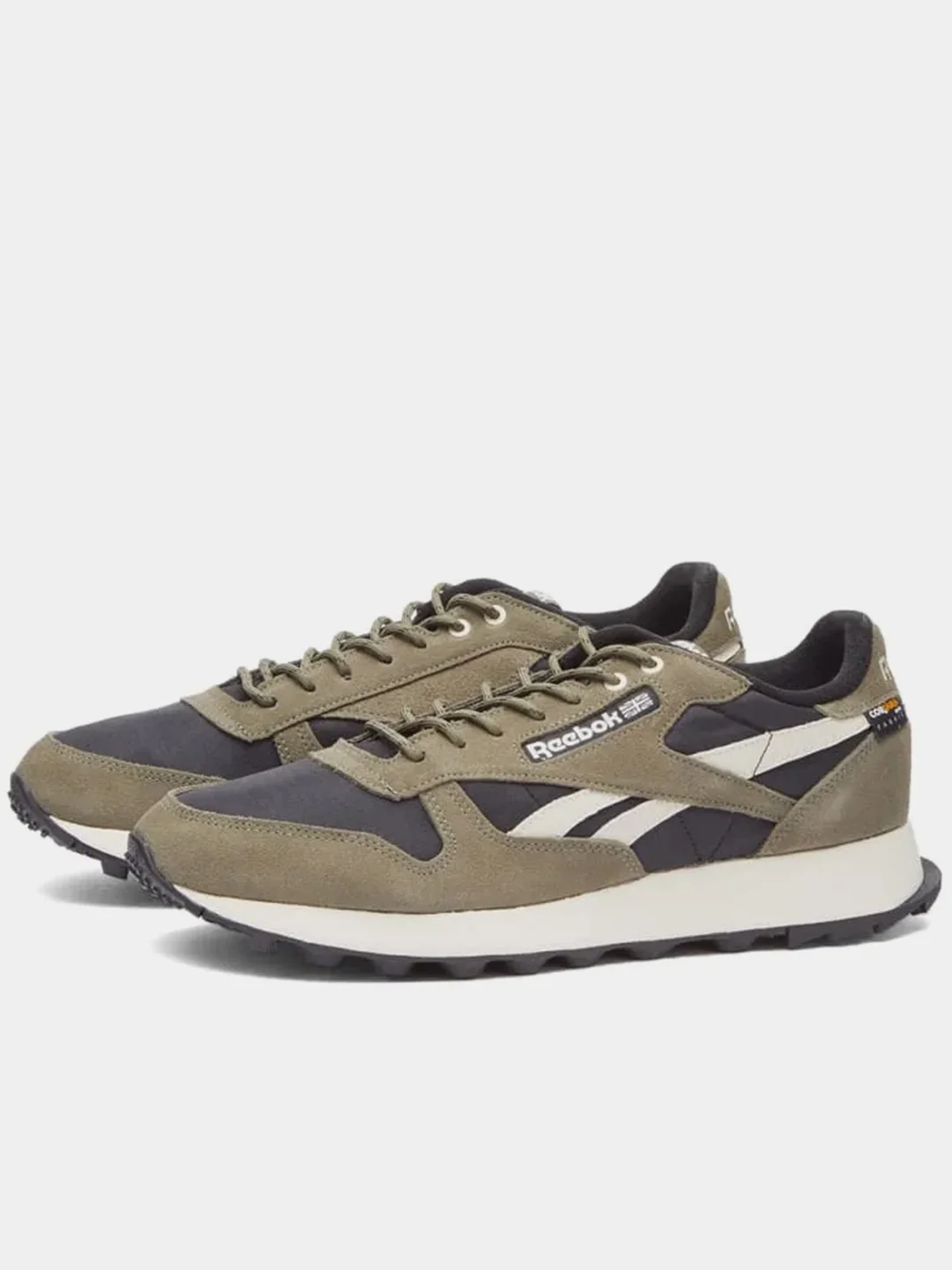 Кроссовки мужские GX4805 Reebok CLASSIC LEATHER