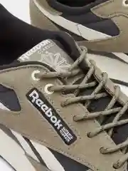 Кроссовки мужские GX4805 Reebok CLASSIC LEATHER