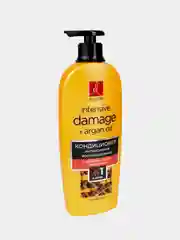 Кондиционер Elastine Moroccan Argan oil, для интенсивного восстановления, 680 мл