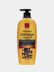 Кондиционер Elastine Moroccan Argan oil, для интенсивного восстановления, 680 мл