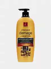 Кондиционер Elastine Moroccan Argan oil, для интенсивного восстановления, 680 мл