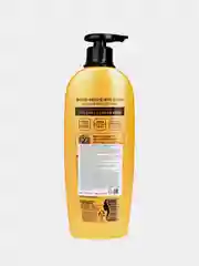 Кондиционер Elastine Moroccan Argan oil, для интенсивного восстановления, 680 мл