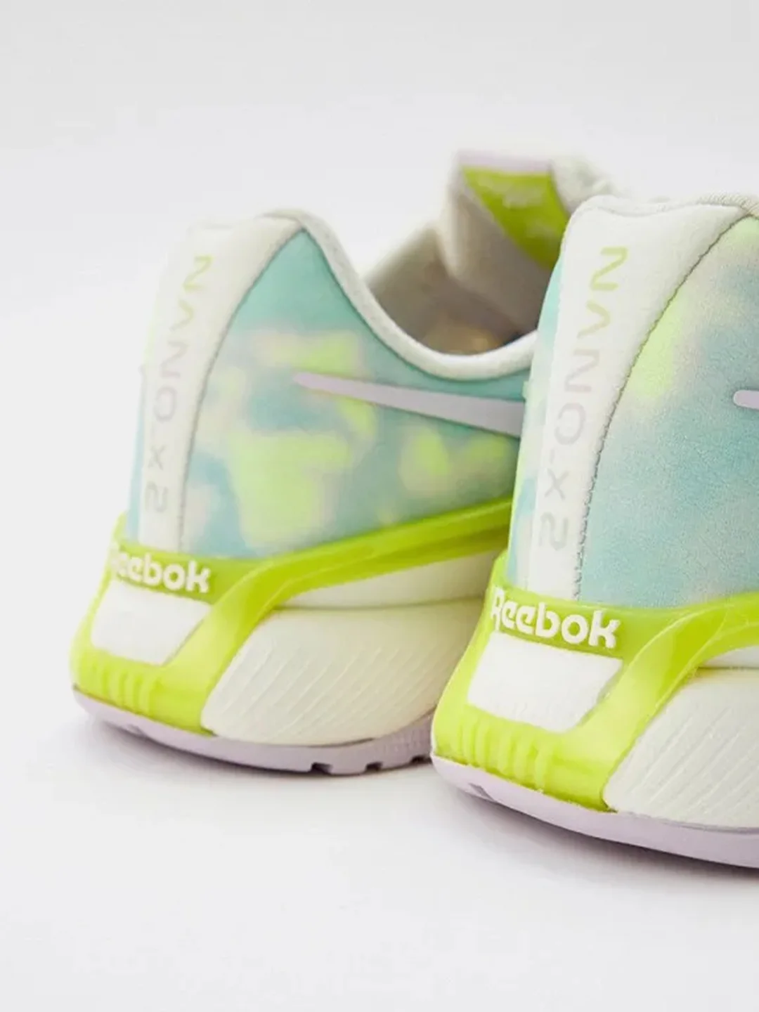 Кроссовки женские GX0336 Reebok Nano X2