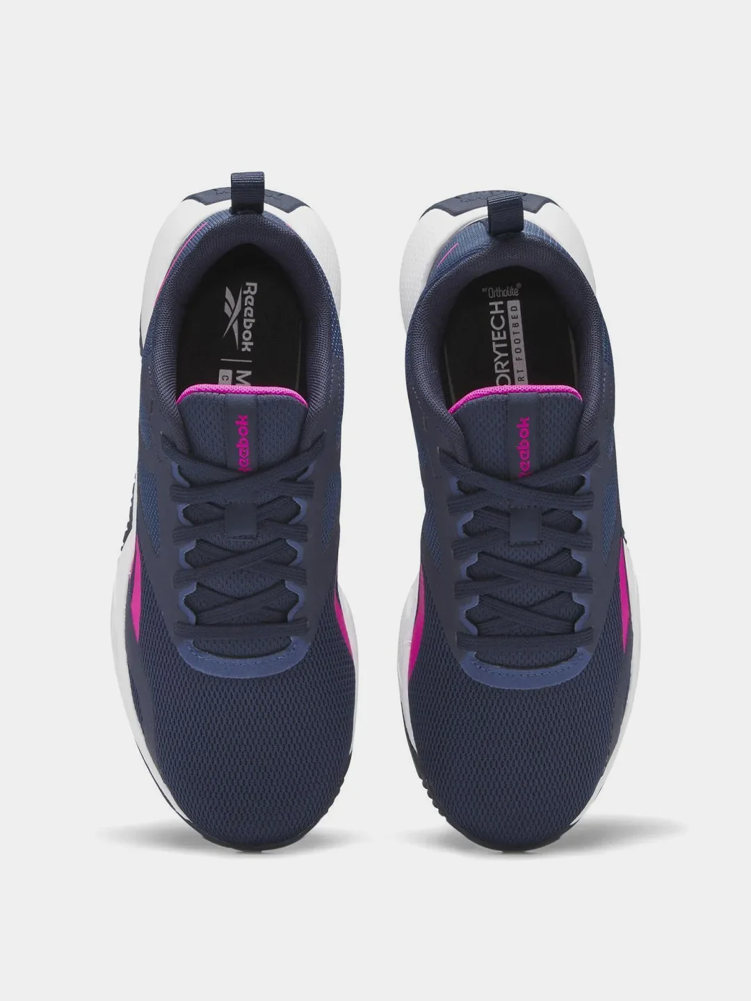 Кроссовки женские GY9775 Reebok NFX TRAINER