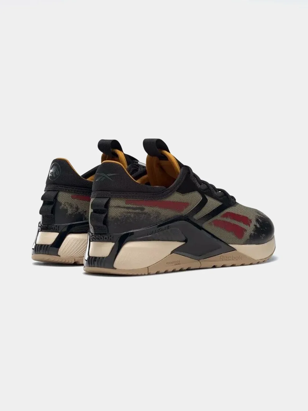 Кроссовки мужские HQ6265 Reebok NANO X2 ADVENTURE
