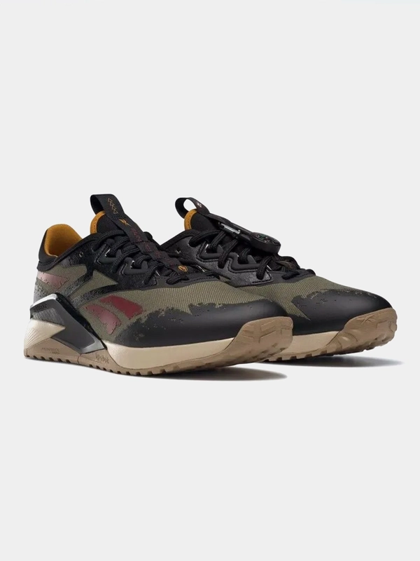 Кроссовки мужские HQ6265 Reebok NANO X2 ADVENTURE
