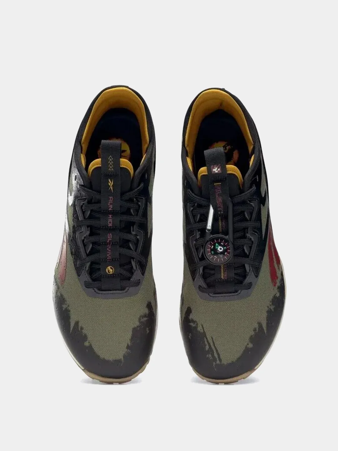Кроссовки мужские HQ6265 Reebok NANO X2 ADVENTURE