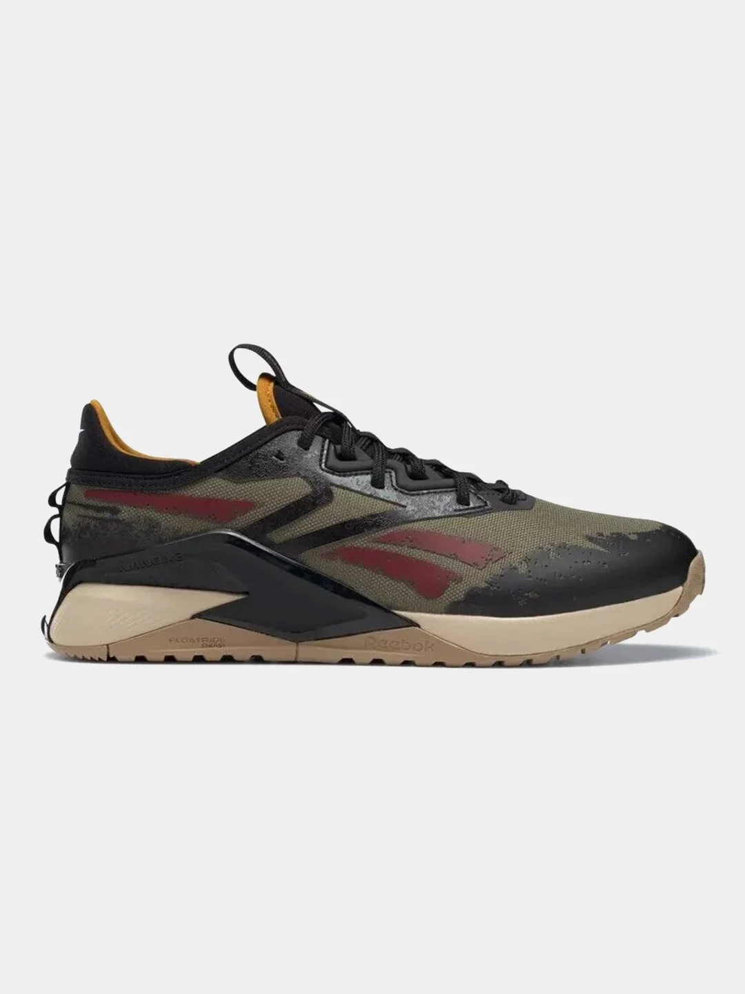 Кроссовки мужские HQ6265 Reebok NANO X2 ADVENTURE