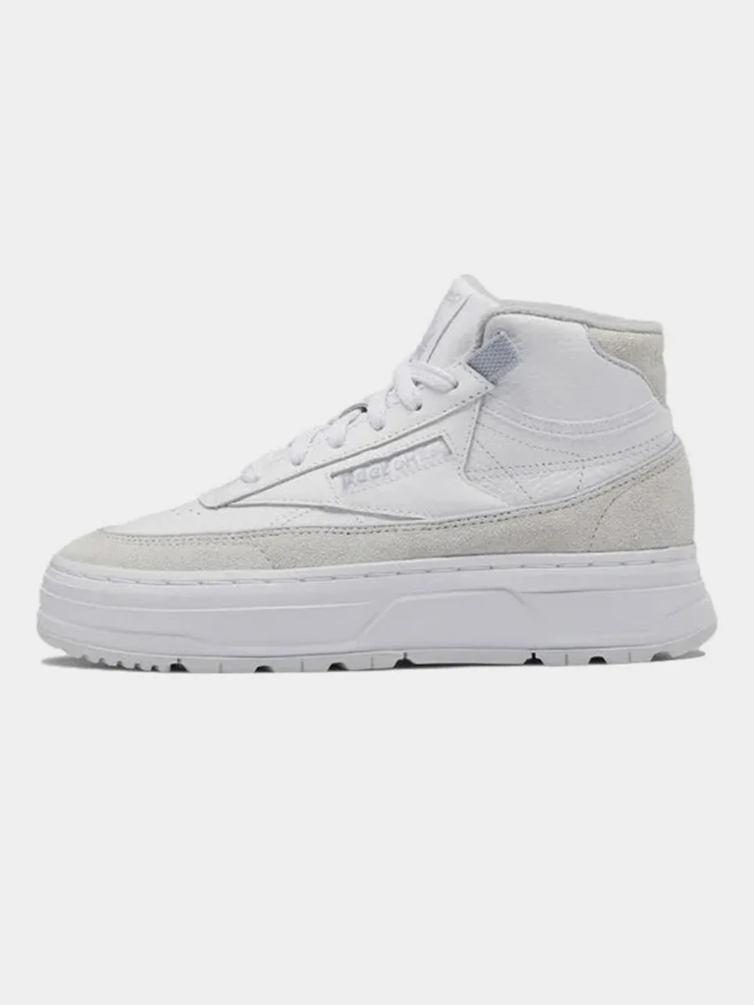 Кроссовки женские GY8782 Reebok Club C Geo Mid