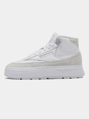 Кроссовки женские GY8782 Reebok Club C Geo Mid