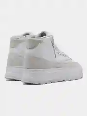 Кроссовки женские GY8782 Reebok Club C Geo Mid